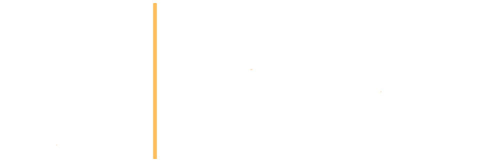 logo blanco vector